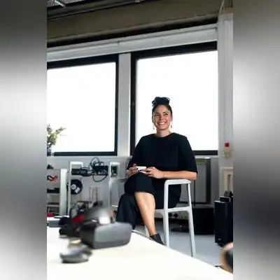 卢军家